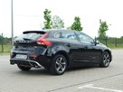 Volvo V40 2.0T_R-Design_ z Gwarancją_ Bezwypadkowy_100% - 4