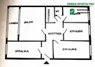 Mieszkanie do własnej aranżacji z loggia - 9