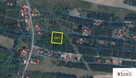 Działka budowlana Budy Mszczonowskie gm. Radziejowice - 1