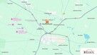 Działka budowlana Budy Mszczonowskie gm. Radziejowice - 6