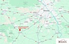 Działka budowlana Budy Mszczonowskie gm. Radziejowice - 7