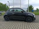 Fiat 500  LOUNGE 1.2 69KM Automat, niski przebieg, serwis - 2