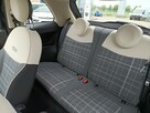 Fiat 500  LOUNGE 1.2 69KM Automat, niski przebieg, serwis - 10