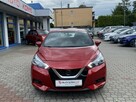 Nissan Micra 1.5 90 KM , Bordo perła,Klima, Gwarancja - 2