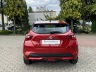 Nissan Micra 1.5 90 KM , Bordo perła,Klima, Gwarancja - 6