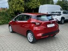 Nissan Micra 1.5 90 KM , Bordo perła,Klima, Gwarancja - 7