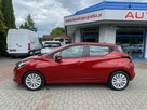 Nissan Micra 1.5 90 KM , Bordo perła,Klima, Gwarancja - 8