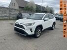 Toyota RAV-4 Hybryda 4x4 Kamera Cofania Virtual - 1