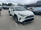 Toyota RAV-4 Hybryda 4x4 Kamera Cofania Virtual - 2