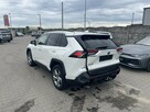 Toyota RAV-4 Hybryda 4x4 Kamera Cofania Virtual - 6