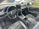 Toyota RAV-4 Hybryda 4x4 Kamera Cofania Virtual - 7