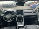 Toyota RAV-4 Hybryda 4x4 Kamera Cofania Virtual - 8