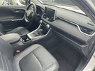 Toyota RAV-4 Hybryda 4x4 Kamera Cofania Virtual - 9