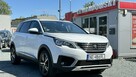 Peugeot 5008 Moc 131KM Automat Zarejestrowany Ubezpieczony - 2