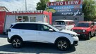 Peugeot 5008 Moc 131KM Automat Zarejestrowany Ubezpieczony - 5