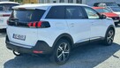 Peugeot 5008 Moc 131KM Automat Zarejestrowany Ubezpieczony - 6