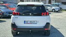 Peugeot 5008 Moc 131KM Automat Zarejestrowany Ubezpieczony - 9