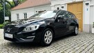 Volvo V60 Skóry Navi Gwarancja - 2