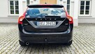 Volvo V60 Skóry Navi Gwarancja - 8