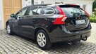Volvo V60 Skóry Navi Gwarancja - 9