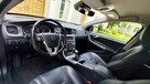 Volvo V60 Skóry Navi Gwarancja - 12