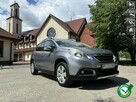 Peugeot 2008 Poznań - 1