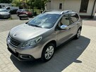 Peugeot 2008 Poznań - 2