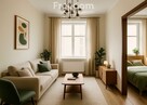 Urokliwe mieszkanie 37,08m2  w Czarnem - 11