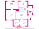 Dom 90 m² blisko Pilicy – Łęgonice, 5 pokoi - 2