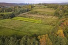 Urokliwa działka budowlana w Grabówce k. Brzozowa - 2
