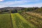 Urokliwa działka budowlana w Grabówce k. Brzozowa - 6