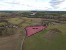 Działka na sprzedaż 20min od Olsztyna - 3