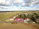 "Dom w Różach" do własnej aranżacji na sprzedaż - 2