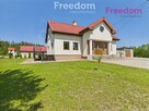 Siedlisko z potencjałem koło Mrągowa - 1