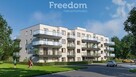 Nowe | 3 pokoje | Zielona Okolica | Balkon | WKD - 1
