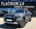 Ford Ranger Platinum 3,0 240KM 4x4 Roleta elekt. Kamera360 Odbiór czerwiec 3261zł - 1