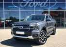 Ford Ranger Platinum 3,0 240KM 4x4 Roleta elekt. Kamera360 Odbiór czerwiec 3261zł - 2