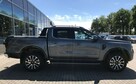 Ford Ranger Platinum 3,0 240KM 4x4 Roleta elekt. Kamera360 Odbiór czerwiec 3261zł - 3