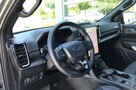 Ford Ranger Platinum 3,0 240KM 4x4 Roleta elekt. Kamera360 Odbiór czerwiec 3261zł - 4