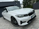 BMW 330 258KM LED NAVI Virtual Niski Przebieg 2 Klucze Zarejestrowana w Polsce - 1