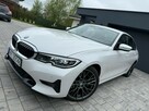 BMW 330 258KM LED NAVI Virtual Niski Przebieg 2 Klucze Zarejestrowana w Polsce - 2