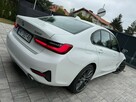 BMW 330 258KM LED NAVI Virtual Niski Przebieg 2 Klucze Zarejestrowana w Polsce - 3