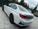 BMW 330 258KM LED NAVI Virtual Niski Przebieg 2 Klucze Zarejestrowana w Polsce - 4