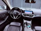 BMW 330 258KM LED NAVI Virtual Niski Przebieg 2 Klucze Zarejestrowana w Polsce - 7