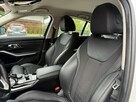 BMW 330 258KM LED NAVI Virtual Niski Przebieg 2 Klucze Zarejestrowana w Polsce - 9