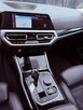 BMW 330 258KM LED NAVI Virtual Niski Przebieg 2 Klucze Zarejestrowana w Polsce - 11