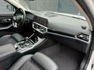 BMW 330 258KM LED NAVI Virtual Niski Przebieg 2 Klucze Zarejestrowana w Polsce - 13