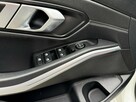 BMW 330 258KM LED NAVI Virtual Niski Przebieg 2 Klucze Zarejestrowana w Polsce - 15