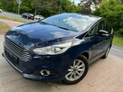 Ford S-Max 2.0 Ecoboost 240KM Automat Navi Led Niski Przebieg Bogata Opcja Opłaty - 1
