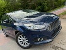 Ford S-Max 2.0 Ecoboost 240KM Automat Navi Led Niski Przebieg Bogata Opcja Opłaty - 2